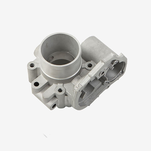 Custom Cnc Machining Aluminium 6061 Casting Aluminium Parts