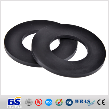 UV Ozone resistant rubber window gasket material