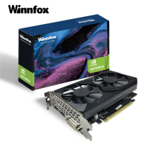 Winnfox GTX 1050 Ti 4GB GDDR5 Graphics Card