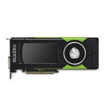 NVIDIA Quadro GP100 High Performance Professional Graphics Card