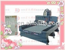 Marble cnc router
