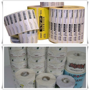 printed barcode labels, barcode stickers, cheap barcode label