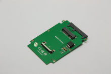 Mmsata Pci-e Ssd Accessories , Ide To 2.5 Inch Mini Sata Adapter