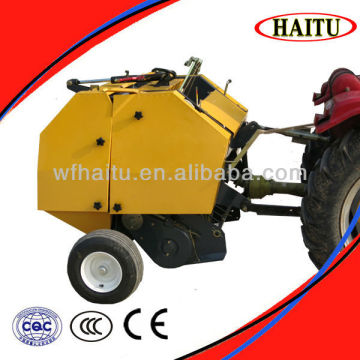 mini roll baler alfalfa balers