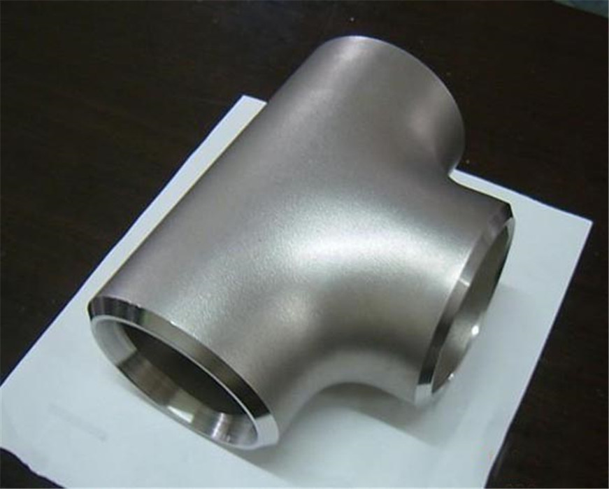 Tee 316L EQUAL 3INCH STAINLESS STEEL