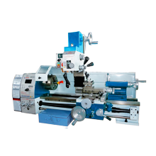 Combination lathe WFP290V-F Swing over bed 280 mm