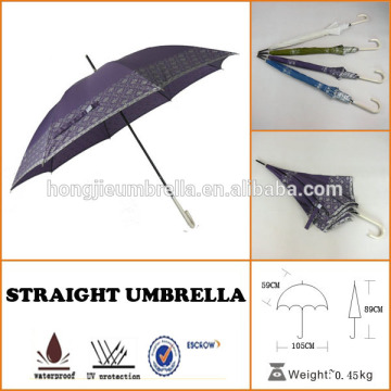 Wholesale stock disposable umbrella small unsex umbrella