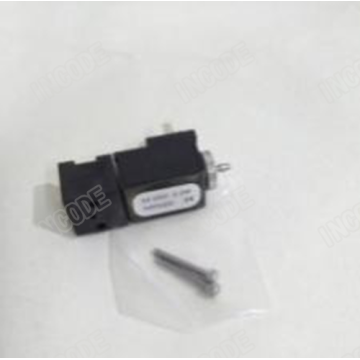 LINX Mk7 Nozul Solenoid Valfı