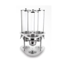 Buffet Breakfast Cereal Other Hotel And Restaurant Commercial Cereal Dispenser