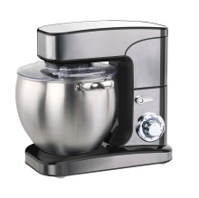 Automatic Electric Cake Mixer Accessories - Tilt-up Head Steel Stainless Stand Mixer