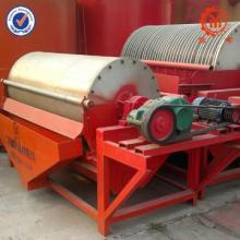 permanent magnetic iron separators