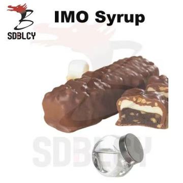 Nutrient-Dense Organic Corn IMO 900 Syrup