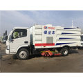 CCC& ISO Certification road sweeper vacuum sweeper