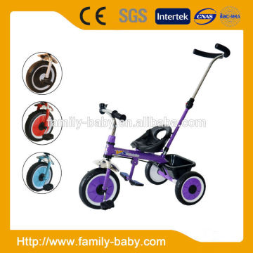 KIDS TRIKE T305 KIDS TRIKE WITH EVA WHEELS KIDS TRICYCLE