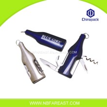 Wine opener alternative corkscrew wine opener custom