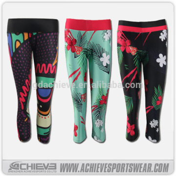 Custom SportsWear/Yoga Pants/Yoga leggings