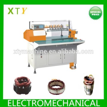 Good !! Resistance wire coiling machine Coil winding