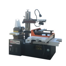 CNC 380V EDM Wire Cutting Machine