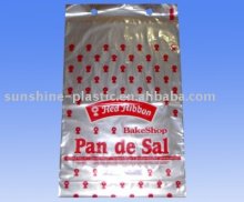 CPP Printed Wicket Bag