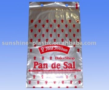 CPP Printed Wicket Bag