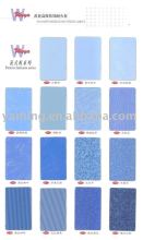 PATTERN LAMINATE SHEET