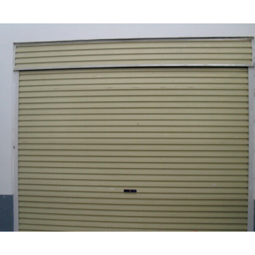 Wholesale Vertical Roller Shutter Garage Door