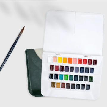 Original Premier Watercolor 36 Colors Set