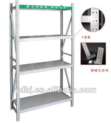 Yiwu Adjustable Metal Shelves With Competitive Price