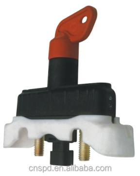 Battery Isolator Switch 21243844