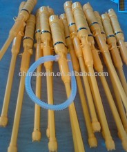 Automatic small oil pump