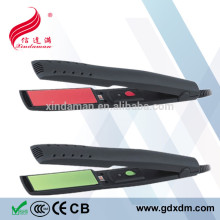 private label flat iron cheap in styler ceramic rotating iron taobao hair straightener