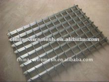 Welded wire mesh panel,Galvanized welded mesh panel
