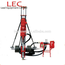 LD70 horizontal boring drilling machine DTH drilling rig