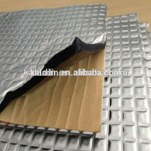 10mm insulating foam supplier foil faced insulation