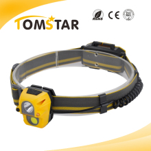 RoHS,EMC Certification led Miner Headlamp