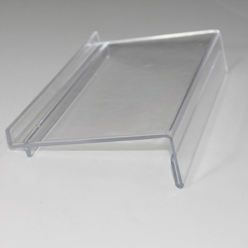 hot sale acrylic shoe display box