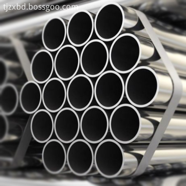 Steel Pipe