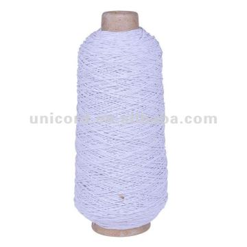 elastic sewing thread/elastic thread for knitting/rubber elastic thread