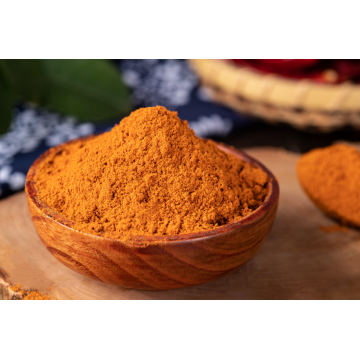 hot-sale dried PURE chili powder