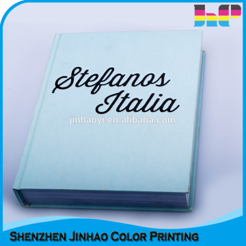 book printing service cook book printing