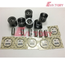 CATERPILLAR engine piston C3.3 piston ring