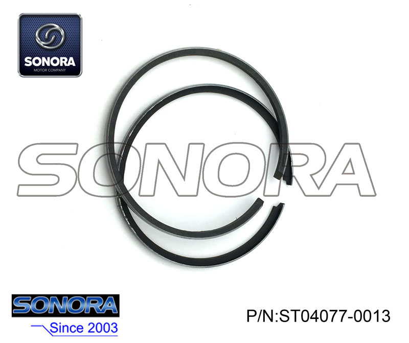 Piaggio Ciao AC piston ring