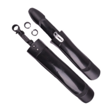 Road Bicycle Mudguard Set