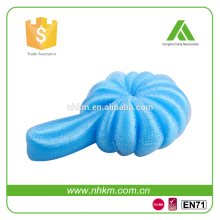 Work with any shower gel bath shower sponge
