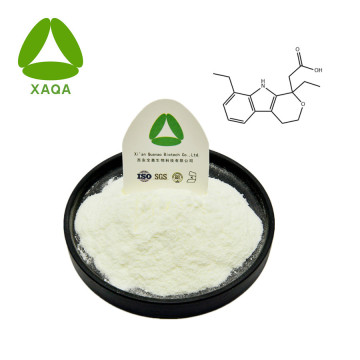 Etodolac Powder Cas no 41340-25-4