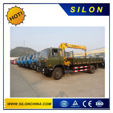 Low Price Truck Mounted Crane (SQ4SK3Q)