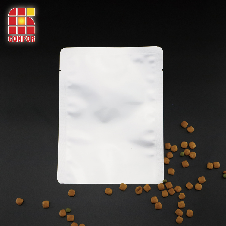 Sealable Aluminum Bags For Foof Agriculture Packaging 5