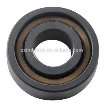 high quality 6203 agricultural bearing ceramic bearing