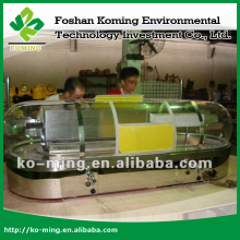 Thermoforming Sushi Machine