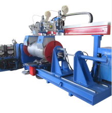 Cnc Automatic Professional Weld Carriage Equipment